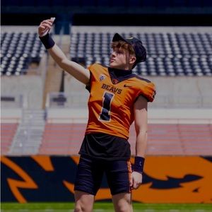 Meet your Posher, Koi